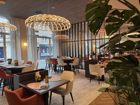 Ons Brasserie